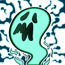 Blox Fruits - Ghost Permanent 0